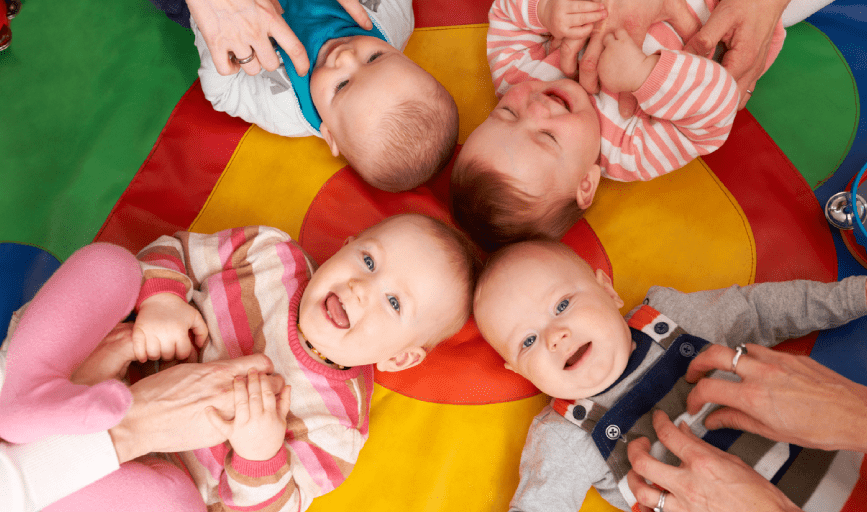 Little Toes Daycare